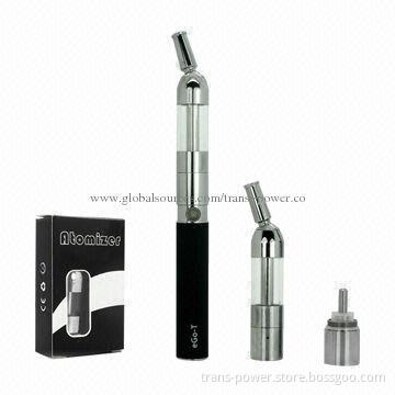 Top Seller Protank3 Electronic Cigarette Metal Drip Tips, 2.0mL Capacity